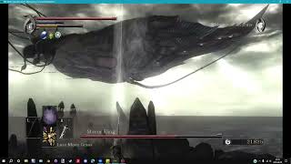 Storm King [BOSS] - DeS (PS3)