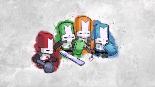 Child of the Corn - Castle Crashers