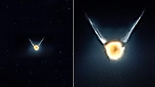 The 3I/ATLAS "Alien" Situation Just Got A LOT Crazier