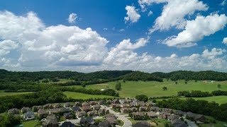 Spring Hill - Summer - July 16, 2021