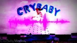 Copy of 2K Subs Special! Melanie Martinez   Cry Baby Megamix