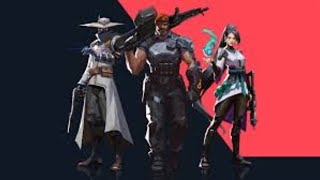 VALORANT- Live stream-sub and like