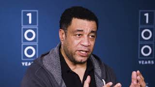 Ma Rainey's Black Bottom | Harry Lennix Interview | On Stage Through May 3 | Goodman Theatre