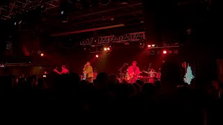 Modern Chemistry - Unreleased Song - @Starland Ballroom, NJ 13DEC2025