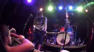 Zander - Breed (Hangar110 01/02/2014)