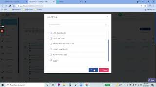 Settings Deep Dive - Tags