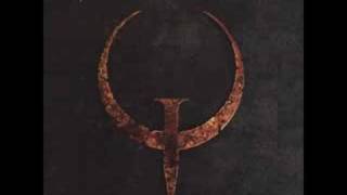 Quake one - Gloom keep
