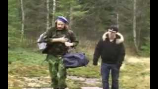 En stig leder alltid till en annan, stig