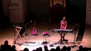 Kayla Kavanagh ~ University of Leeds International Concert Series