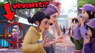 Top 10 mistakes in K-Pop Demon Hunters that you probably missed 😱