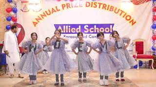 Allied school