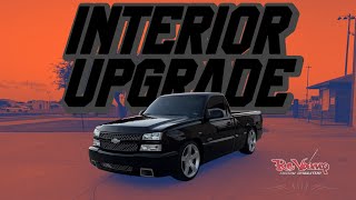 INSANE Interior Upgrade on the SS Clone Giveaway‼️