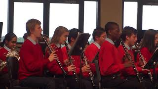 Interlochen Wind Ensemble 2019 (5)