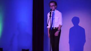 Bridge Over Troubled Water - Out of the Blue - Ben Francis