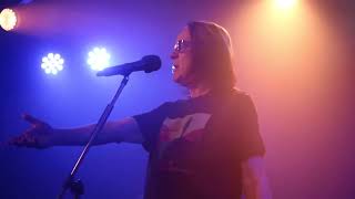 Compassion Todd Rundgren Corner Hotel Melbourne 6 March 2025