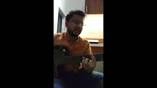 Lukka Chuppi | cover | A R RAHMAN | Rang de basanti | Independence day