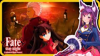 Extra Servings Ep 11 | Fate/UBW Ep 1-2: Unfiltered Bites (Fate/Stay Night: Unlimited Blade Works)