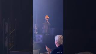 Linda Bengtzing - ”Hur Svårt Kan Det Va?” (En Jäkla Massa Schlager) Linköping Konsert och Kongress