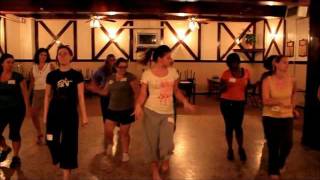 Ladies Forever Dance Party