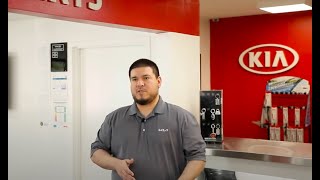 Dealer-FX: Snap-on integration at South Dade Kia