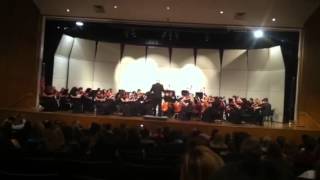 American Reel by Kirt Mosier