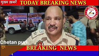 जय श्री राम जी नारे को लेकर हिन्दु भगत से मारपीट/Aaj Tak Aamne Saamne Chetan
