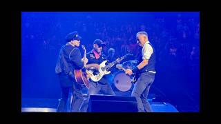 Bruce Springsteen - Land of Hope and Dreams - Portland, Oregon April 3, 2026