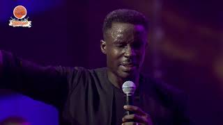 SHALOM BRAIDE || 83 HOURS MARATHON MESSIAH'S PRAISE || HALLELUJAH