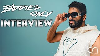 JOHN ELLE INTERVIEW: How to go VIRAL on Tiktok AND Spotify
