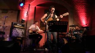 codex:shakespearience - Man that i've become - LIVE