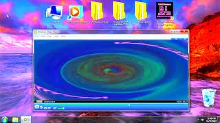 VANKAwave ⏐ D.L. (DOWN LOW) (VANKA x yevom Remix) ⏐ Frutiger Aero Visualizer