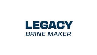 Legacy Brine Maker Overview | VSI by BOSS Snowplow |