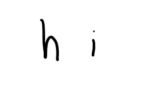 hi