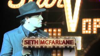 Zen Arts Performs at the Playboy Mansion & for Seth MacFarlane