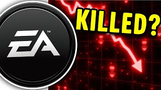 EA Just Got Worse