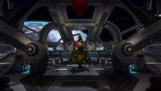 PlanetSide 2 I Auraximas Theme Music | Merry Auraximas Soldiers!