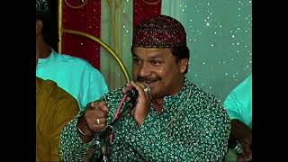 Azim naza live sadi program balasinor