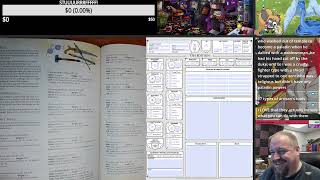 Finishing My First Character: D&D 5E Player's Handbook 2024 Review & Read-Along Part 2/2