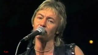 KONCERT** - SMOKIE  - 1983r.  live Bratysława
