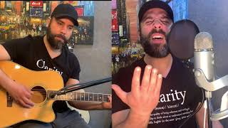 wake me up -avicii -  (cover by ITAY BENDA)