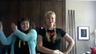 MATH CHEERLEADERS: Fractions, Geometry, & Measurement