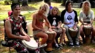 Rhythm Culture perform at Kenilworth Celebrates