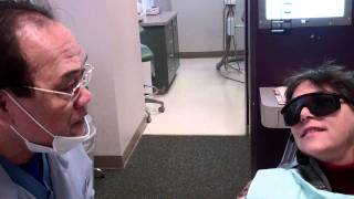 The Shadow of Your Smile-Leo Espina, Willamette Dental Seattle