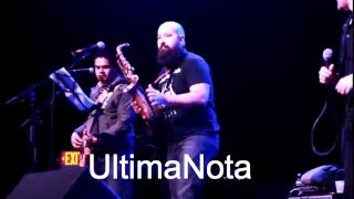 UltimaNota Castellano