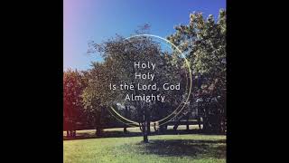 Holy (REMIX/COVER) with Lyrics - LZ with Justin Bieber and Chance the Rapper