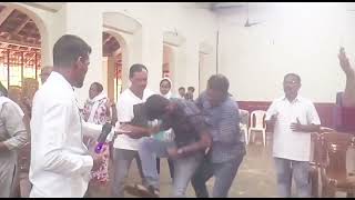 3rd Sunday Highlights- Come To Me With Your Burden And I’ll Give You Rest!