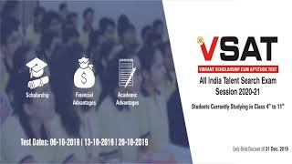 Boom your IIT JEE Preparation with Vibrant Academy