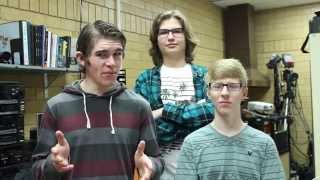 Vex Short Circuit Update (Help Our Team Get to Worlds!)