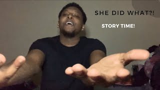 SHE SNITCHED AND THEY RAIDED THE HOUSE ! ALMOST ARRESTED [STORY TIME]