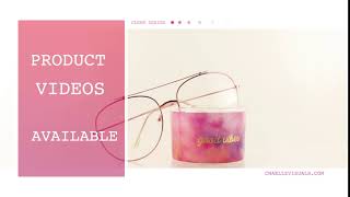 Product Video Sample